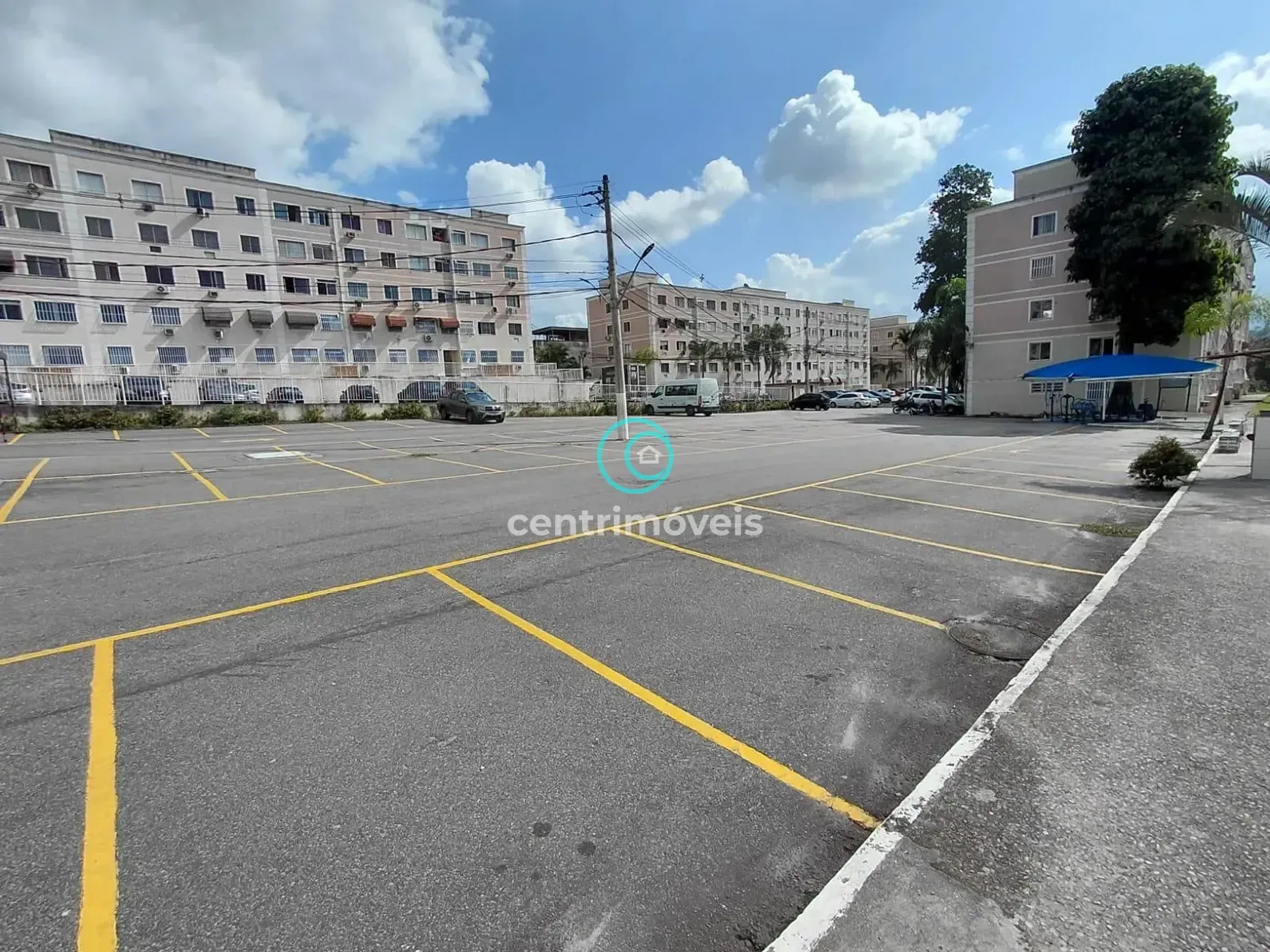 Apartamento de 2 dormitorios con 1 plaza y rincón de cocina — photo 40