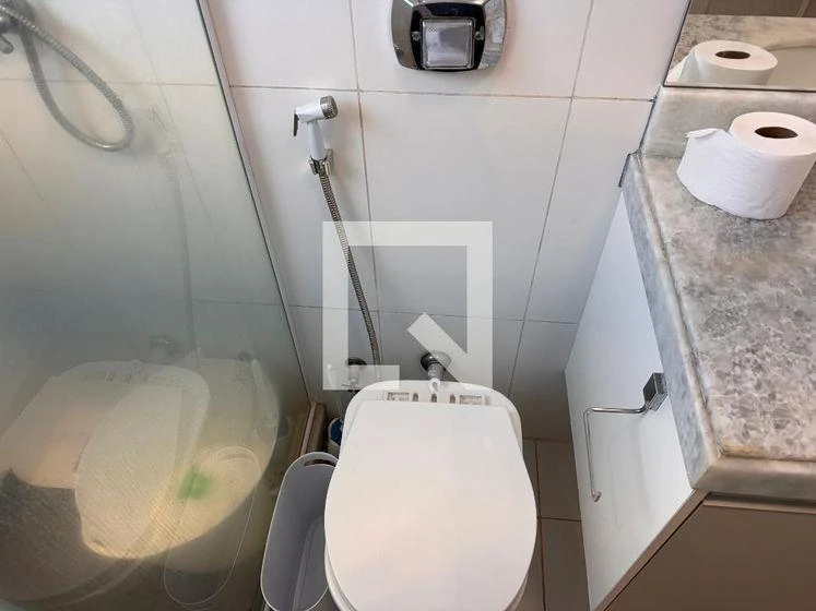 5-bedroom house with a bathtub in Rio de Janeiro — photo 46