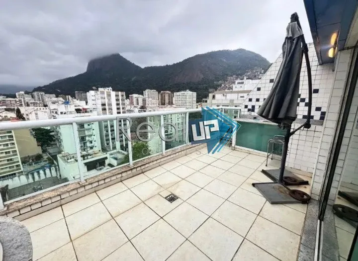 Mountain view in a 2-bedroom apartment, 110 m² — photo 7