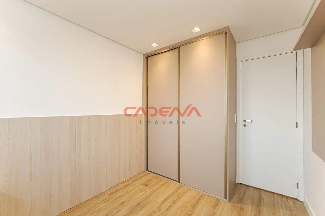 Apartamento de 1 quarto com sacada e 40 m² — photo 15