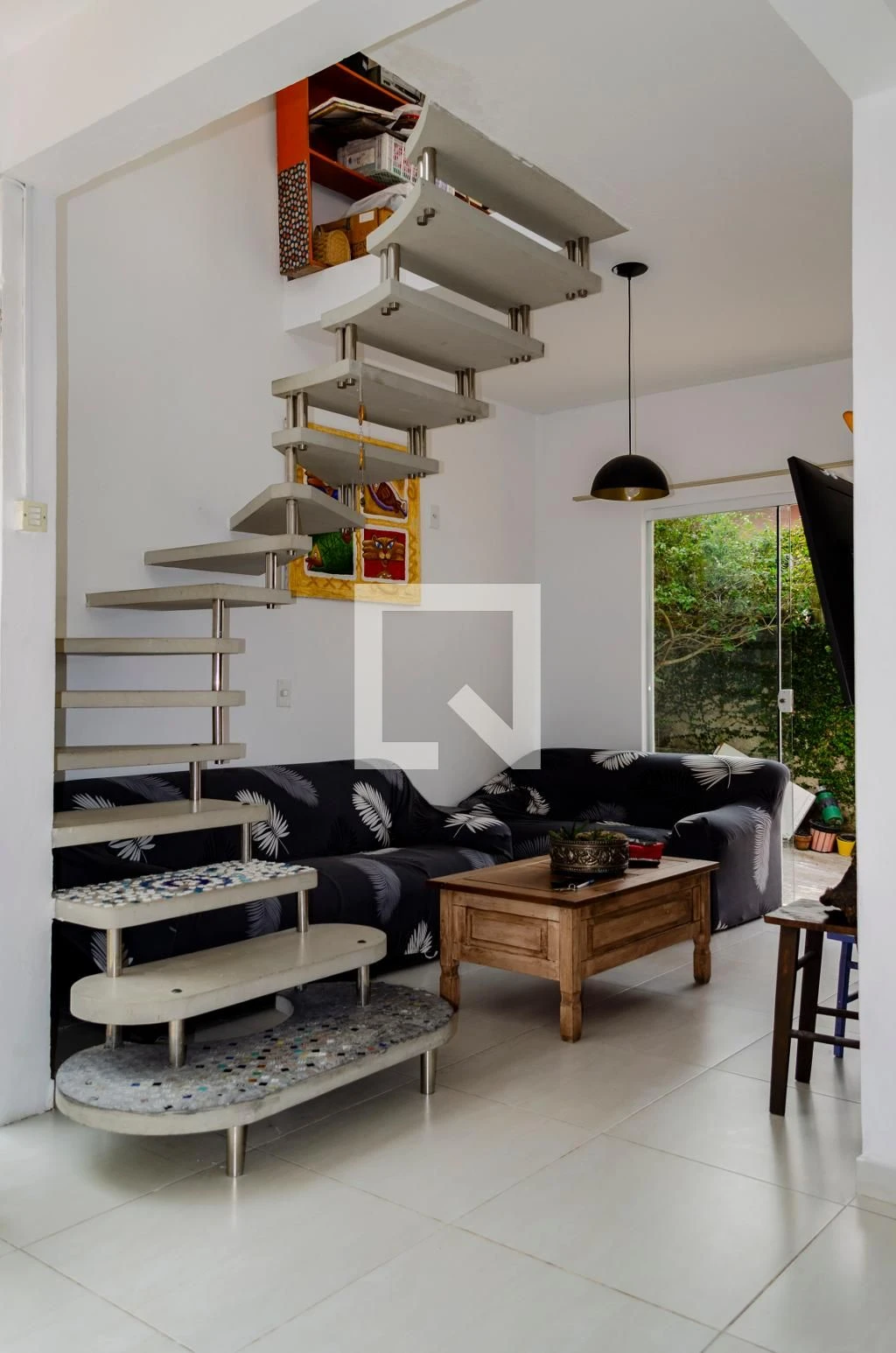 3-bedroom house with a mountain view in Florianópolis — photo 28
