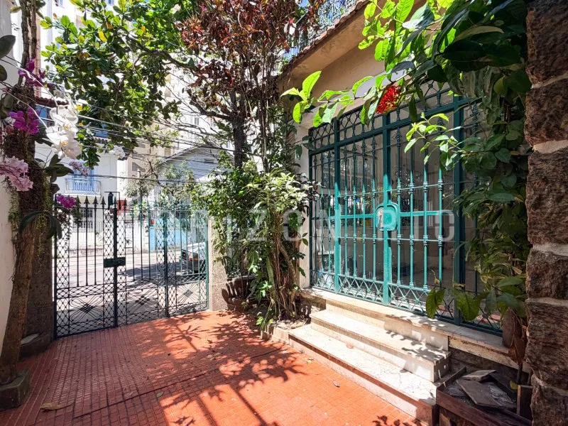 Casa de 4 quartos com banheira — photo 48