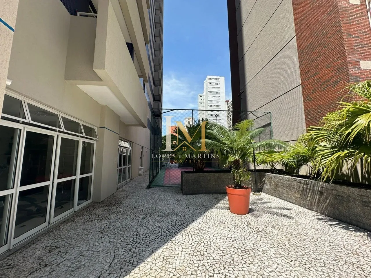 Apartamento, 47 m², com espaço de home office — photo 30