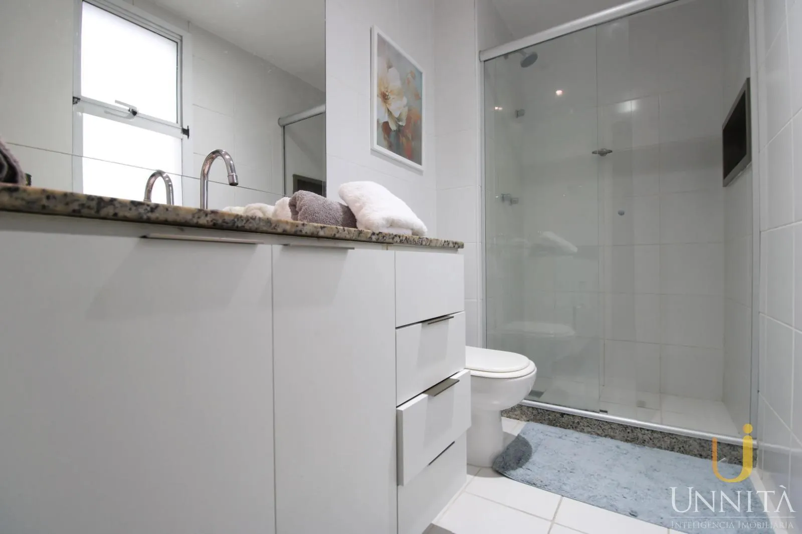 Apartamento mobiliado de 96 m² com 3 suítes e fogão a gás — photo 12