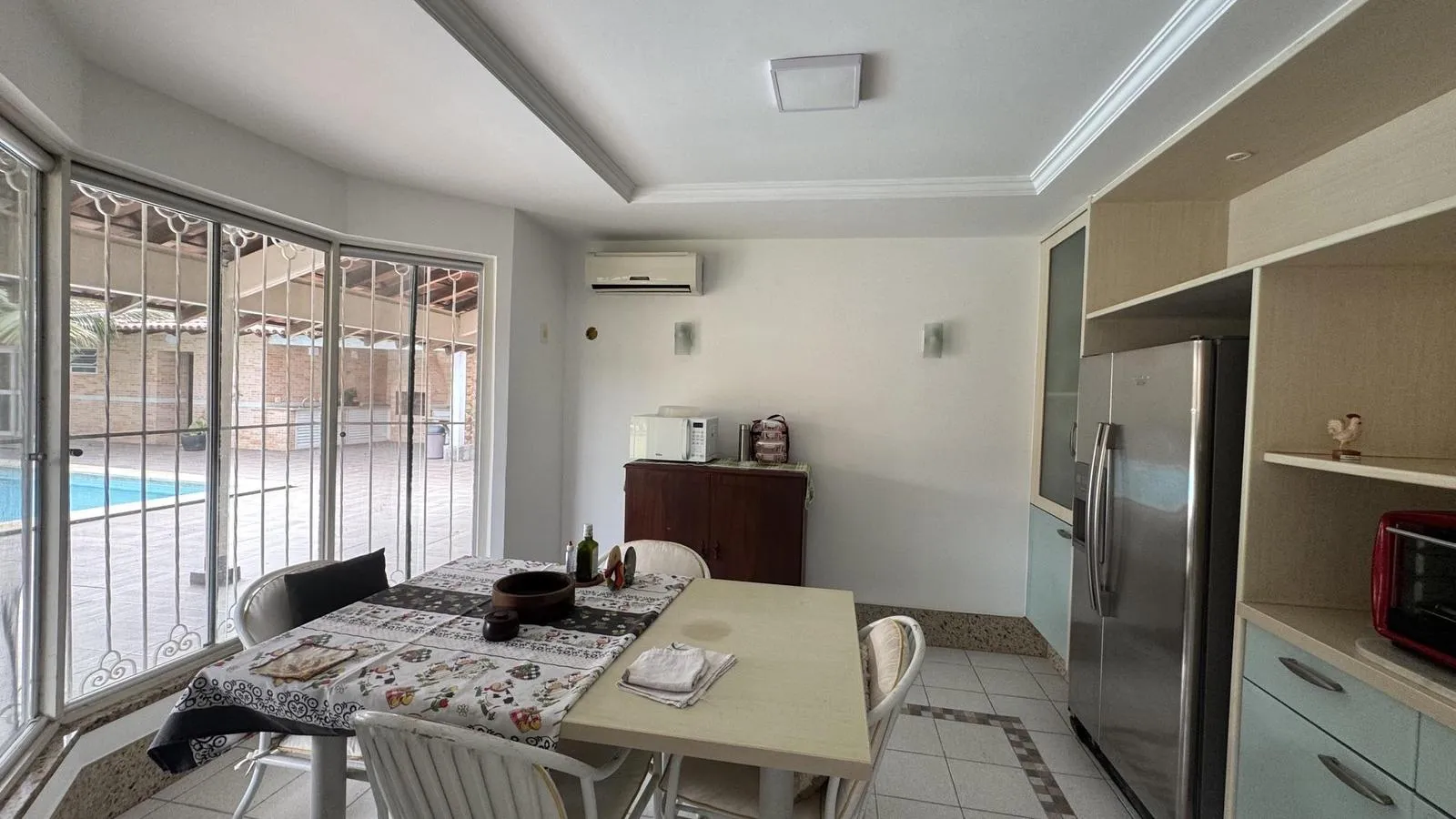 Casa mobiliada com 6 quartos e 850 m² — photo 48