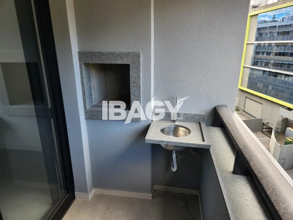 90 m² apartment with 2 bedrooms and 1 parking space — photo 20