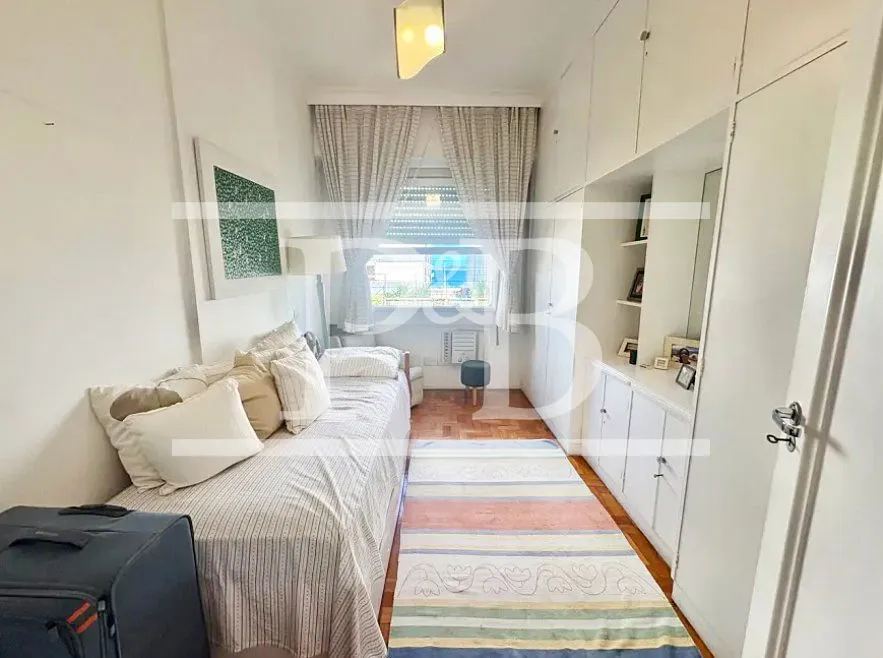 Apartamento de 170 m² com 3 quartos e cozinha integrada a gás — photo 19
