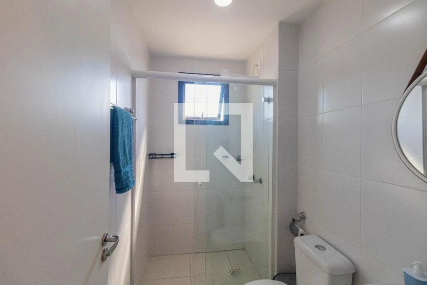 Furnished 1-bedroom apartment with 1 parking spot — photo 7