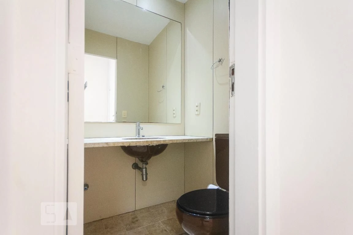 Apartment, 70 m², with a washing machine — photo 33