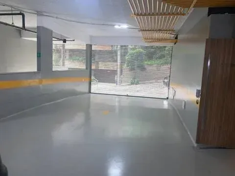 Duplex penthouse with 230 m², 3 bedrooms, 2 bathrooms — photo 7