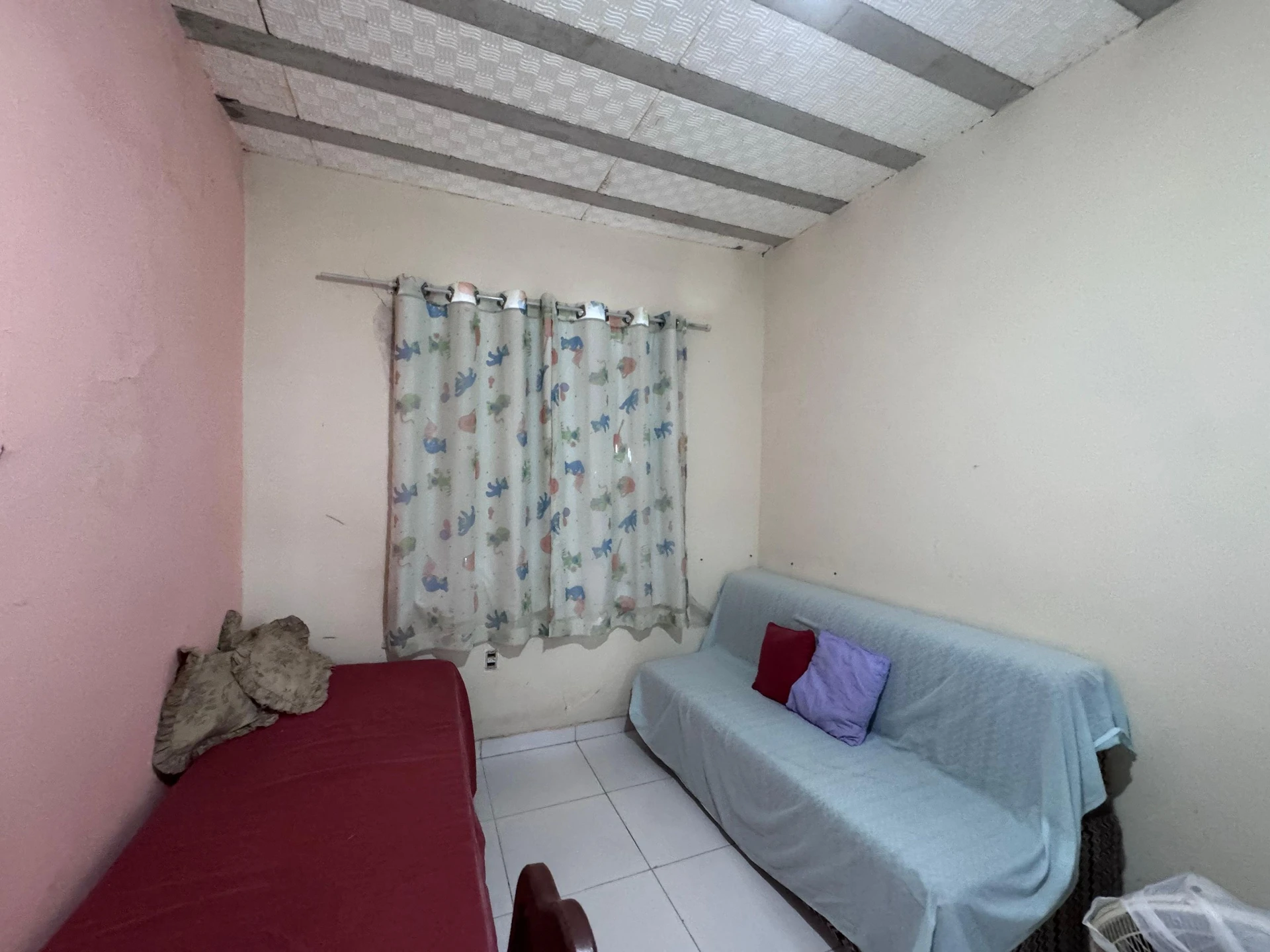 Furnished house with 2 bedrooms and private garden — photo 33