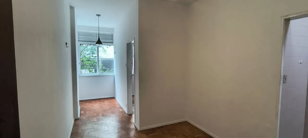 Apartamento de 1 quarto com banheira, Copacabana — photo 14