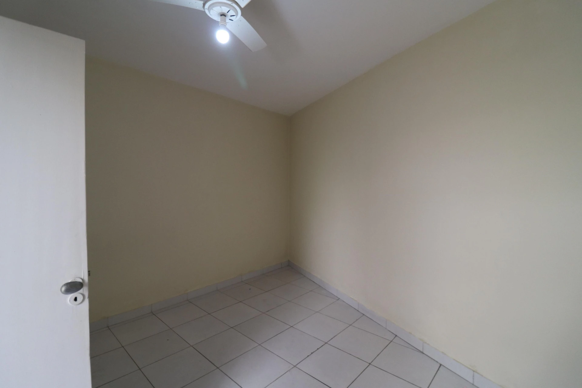 Apartamento com 2 quartos, 1 banheiro e sem vaga — photo 24