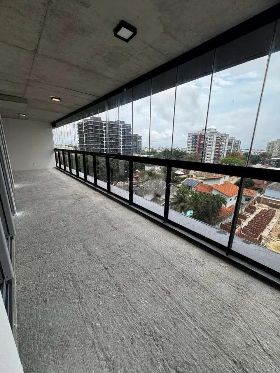 Rental apartment with 3 bedrooms, 2 bathrooms, balcony — photo 7