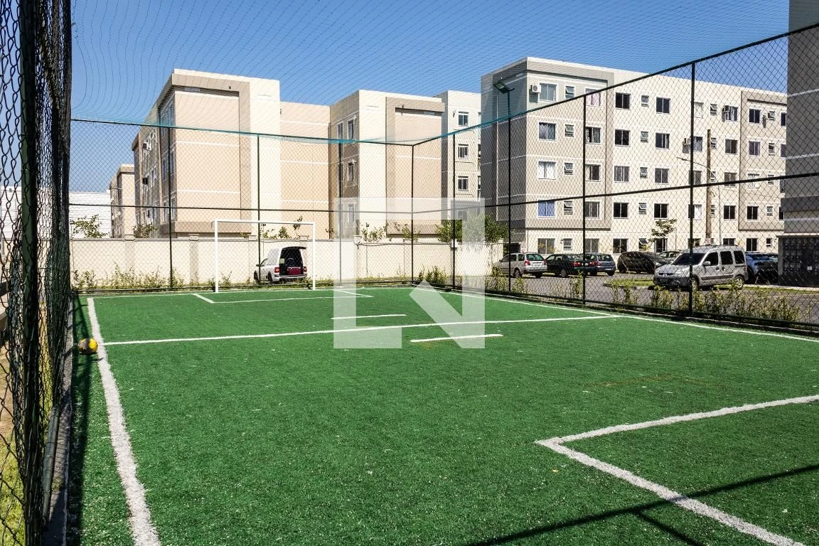 Unfurnished apartment with 2 bedrooms and 1 parking spot — photo 29