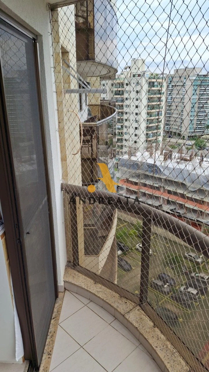 Apartamento com máquina de lavar, Barra Olímpica — photo 12