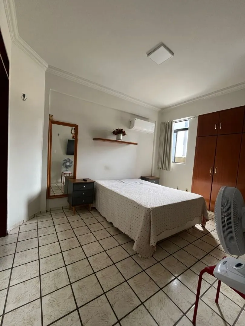 90 m² apartment with 3 bedrooms and 2 parking spaces — photo 9