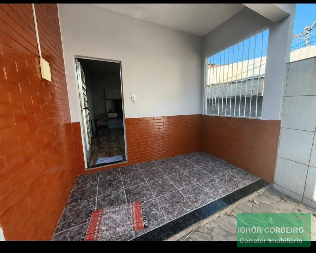 Furnished 200 m² house with 2 bedrooms and private garden — photo 14
