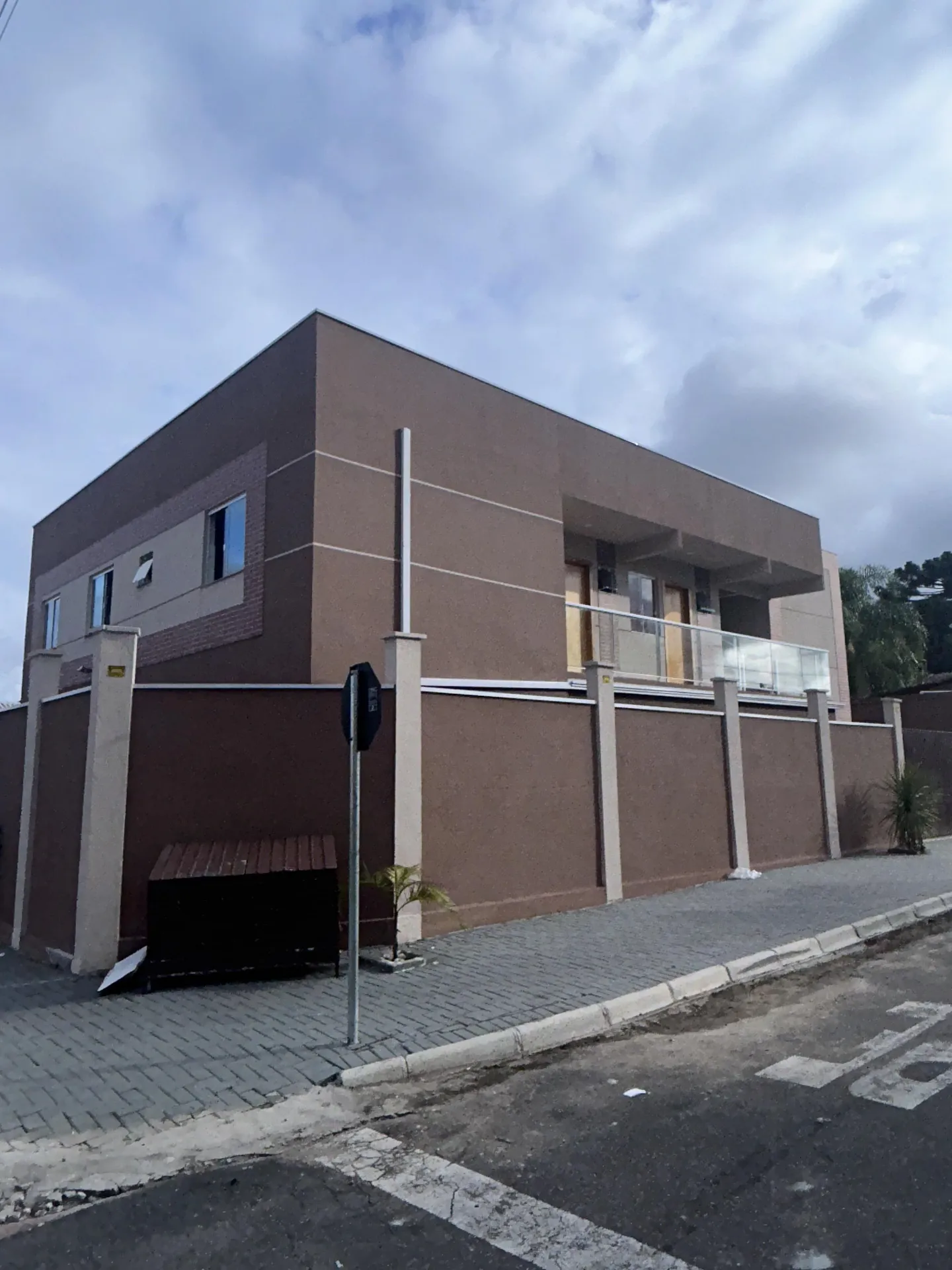 Studio, 25 m²