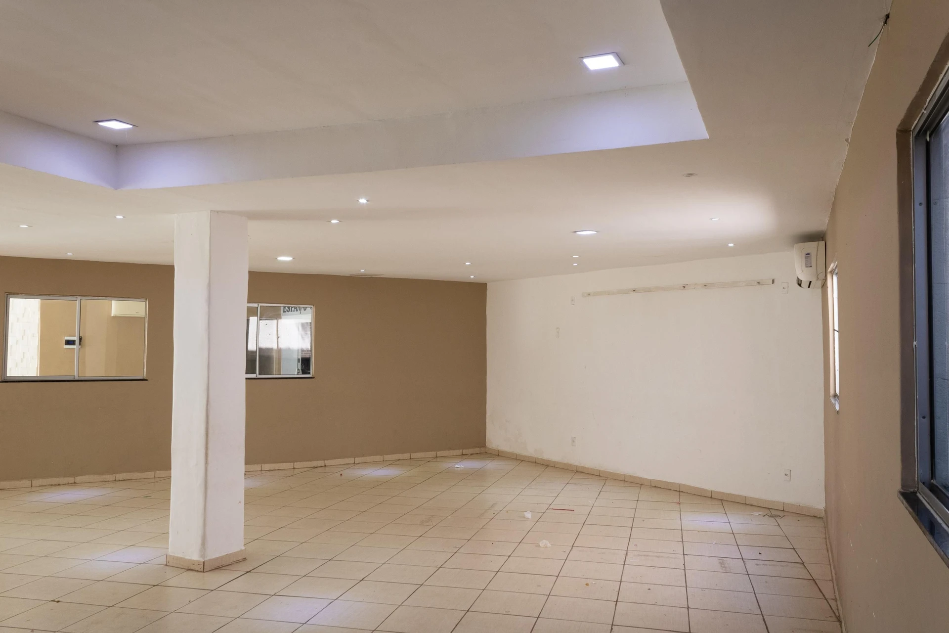 2 quartos e varanda gourmet: apartamento de 56 m² — photo 50