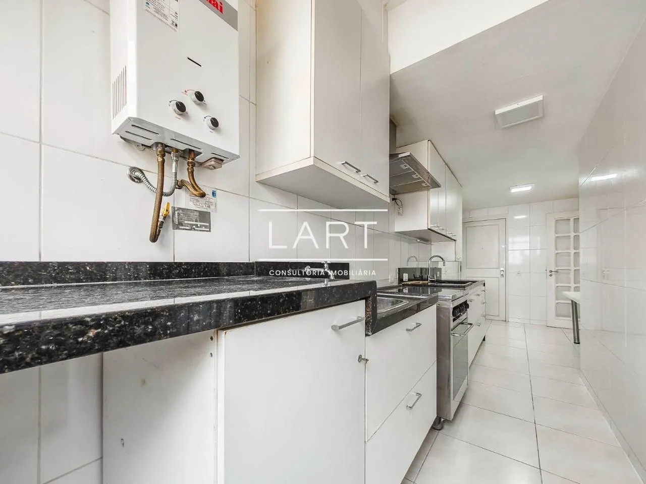 Apartamento de 81 m² no 2º andar com varanda — photo 17