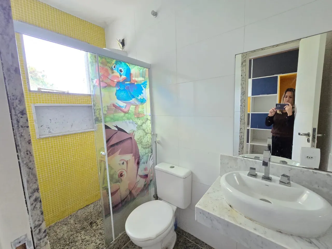Casa para aluguel com 300 m², 5 quartos e cozinha a gás — photo 11