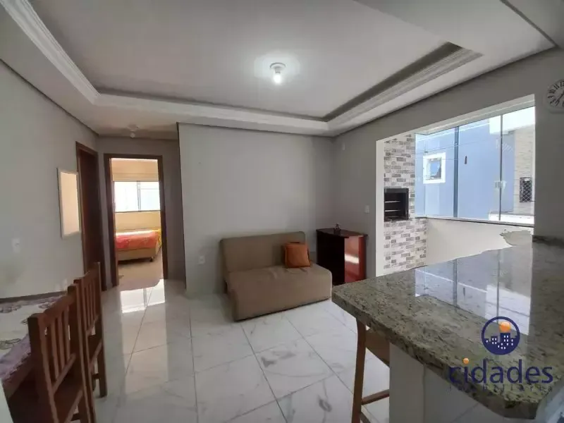 Apartamento con 2 dormitorios, 1 suite y 2 baños — photo 8
