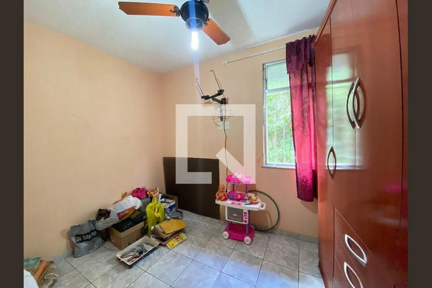 Furnished 2-bedroom apartment with 50 m² and parking — photo 10