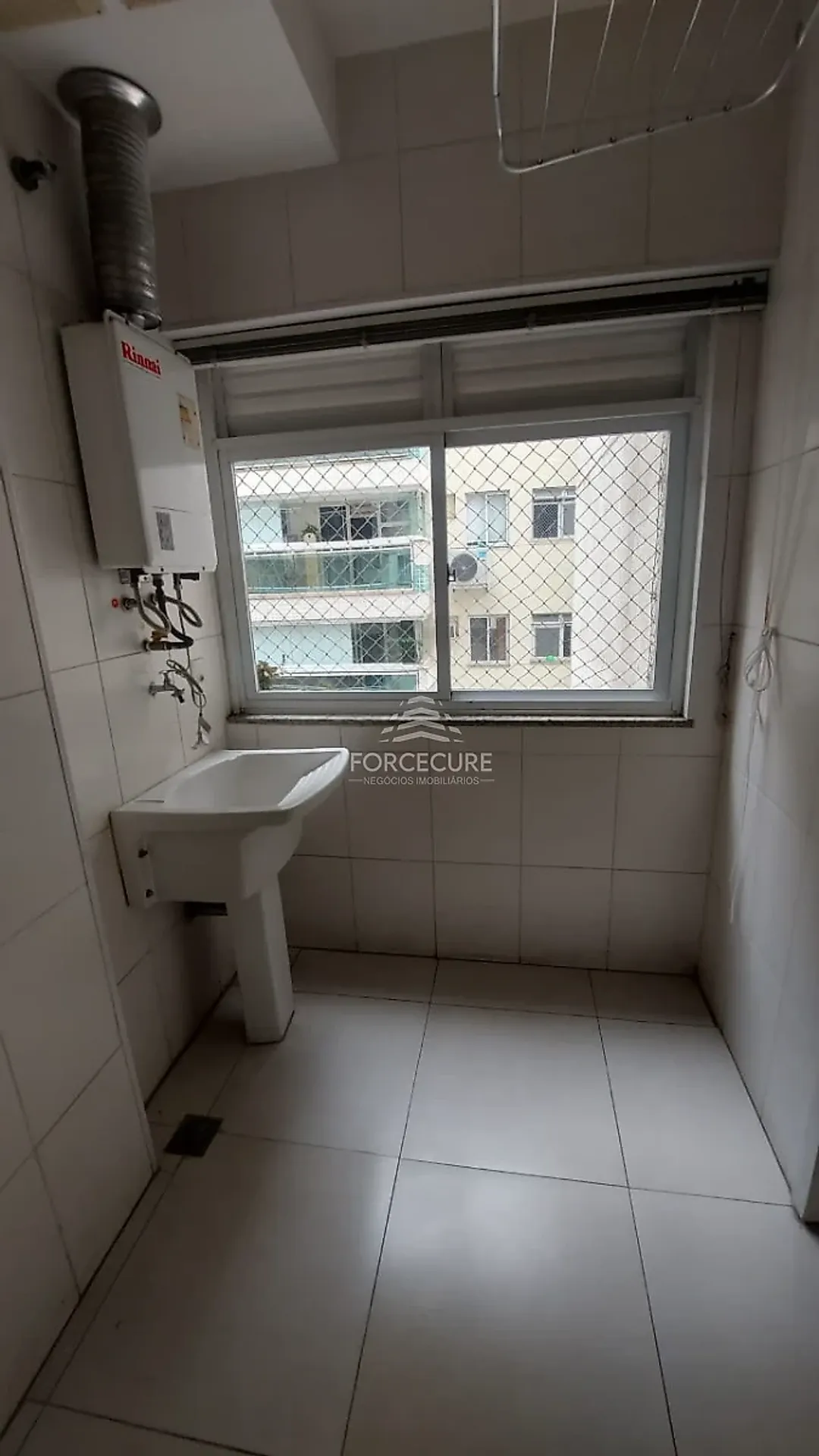 2-bedroom apartment, 1 with its own bathroom, 111 m² — photo 8