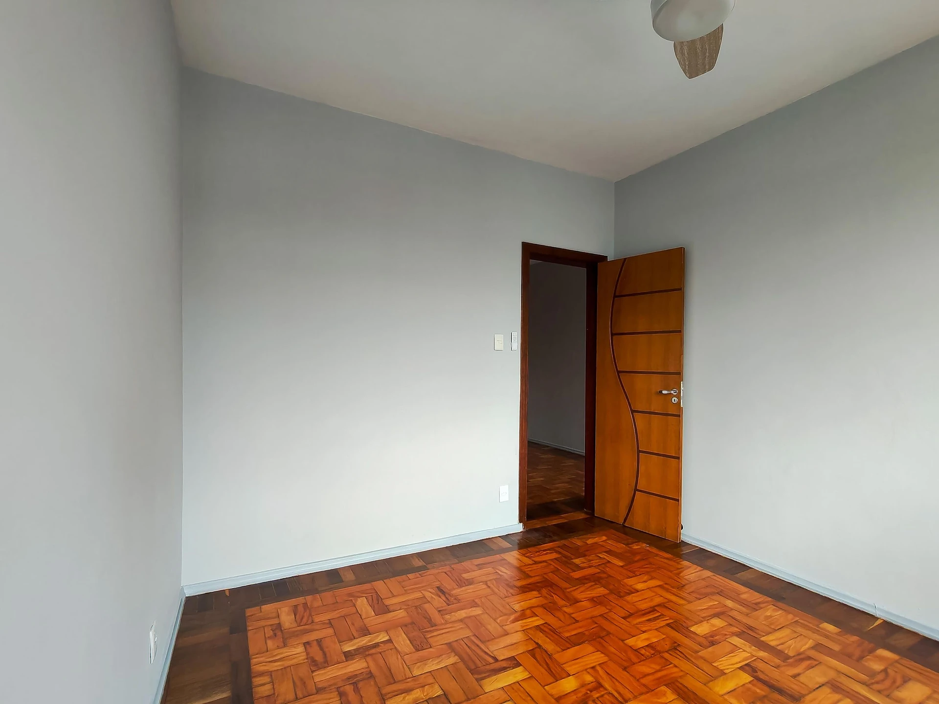 Departamento de 2 dormitorios con lavadora — photo 30