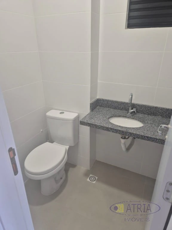 Furnished apartment, 38 m², with a washing machine — photo 20