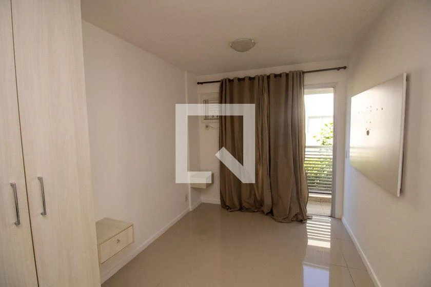 Apartamento de 2 quartos com espaço de home office — photo 24