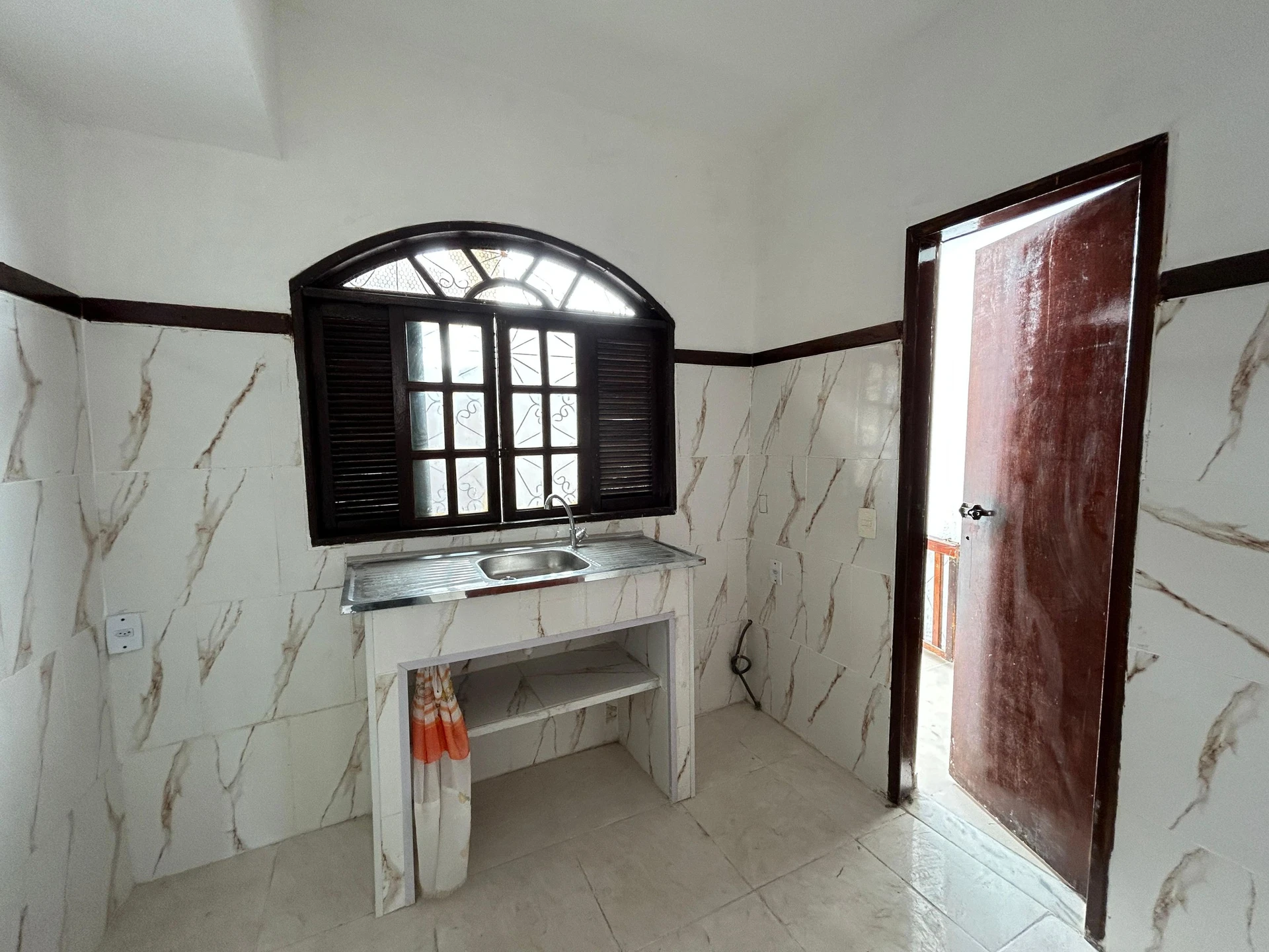 Casa de 2 quartos e 40 m² — photo 18