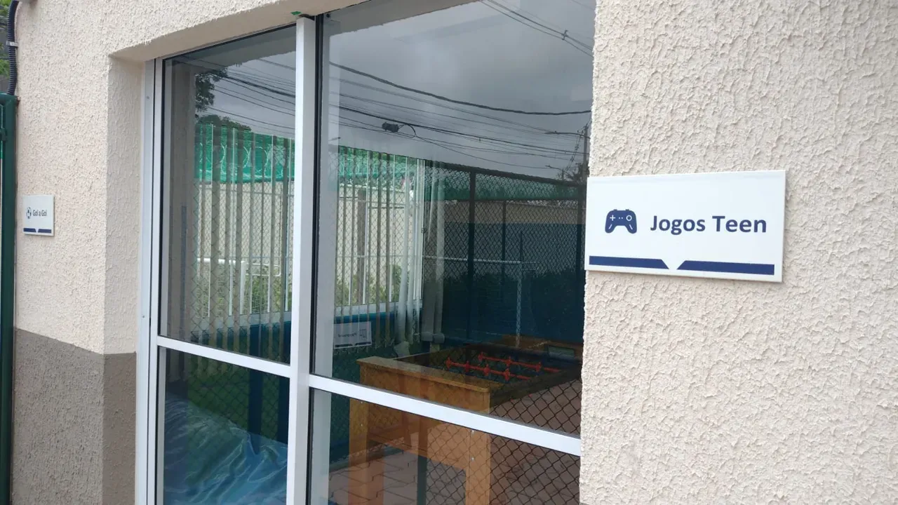 Apartamento no 2º andar com vista para as montanhas — photo 29