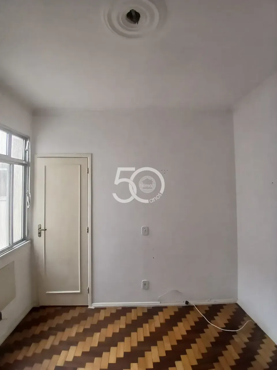 2-bedroom apartment with A/C, 1 bathroom, parking — photo 4