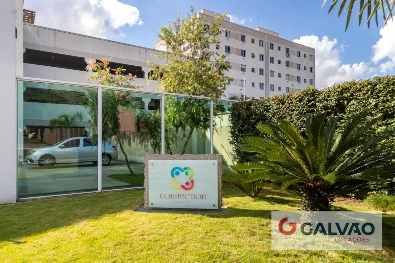 Apartamento sem mobília com 2 dormitórios e 1 banheiro — photo 6