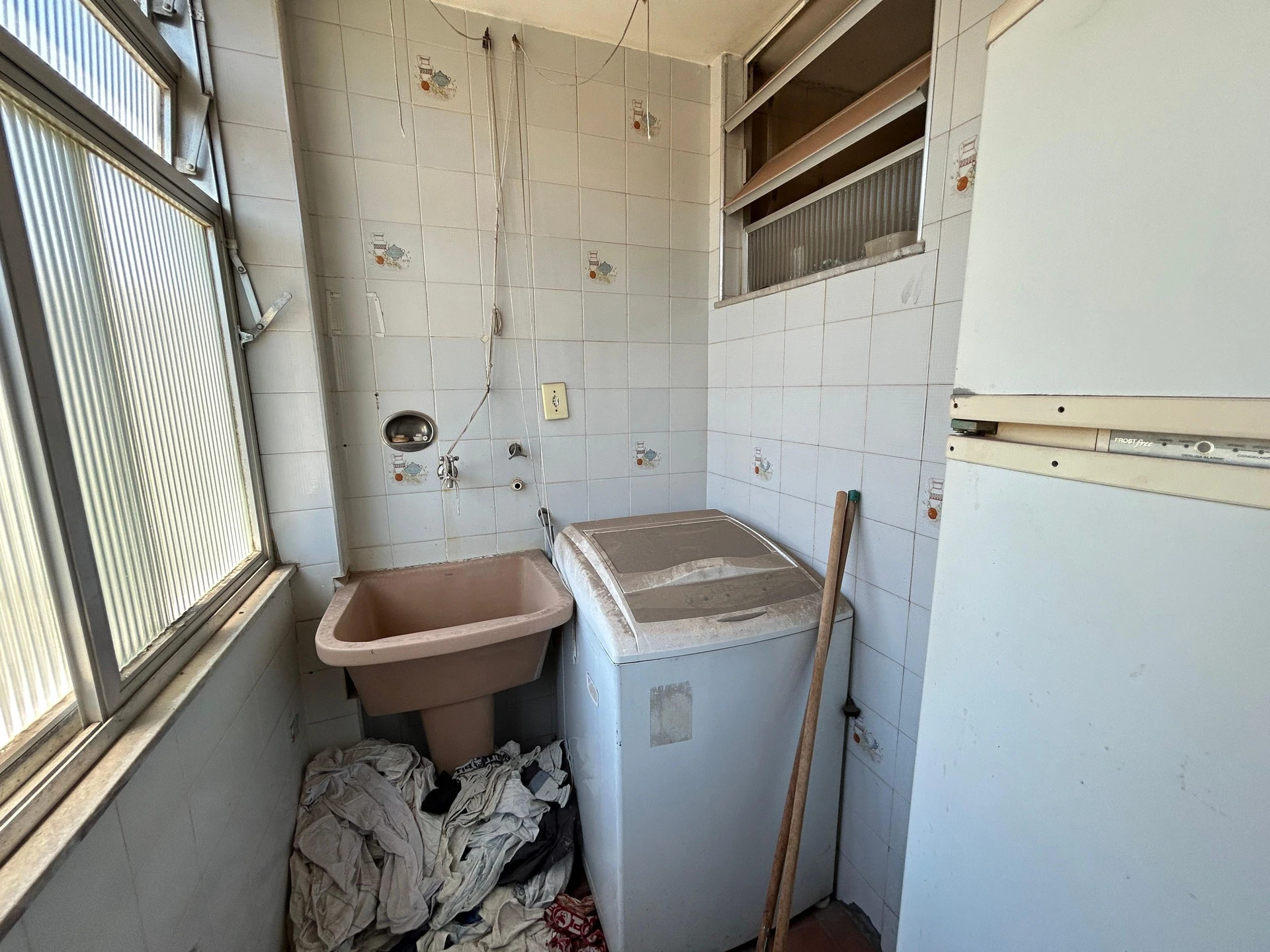 Меблированная квартира с 2 спальнями и 1 парковкой — photo 10