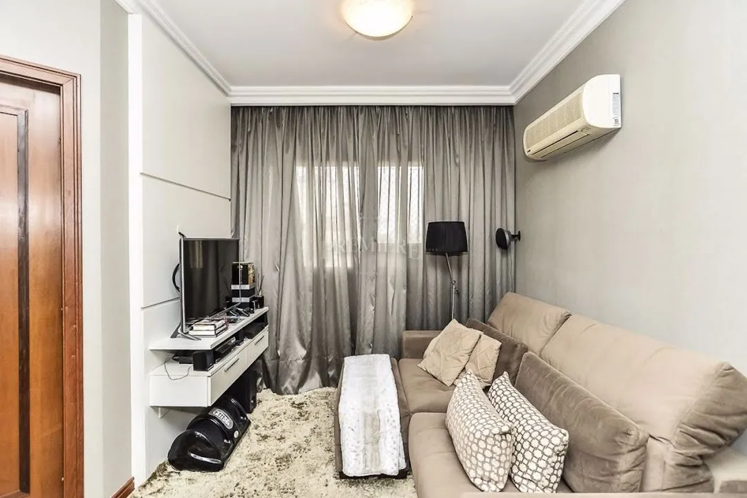 Apartamento com 3 dormitórios e 4 banheiros — photo 13