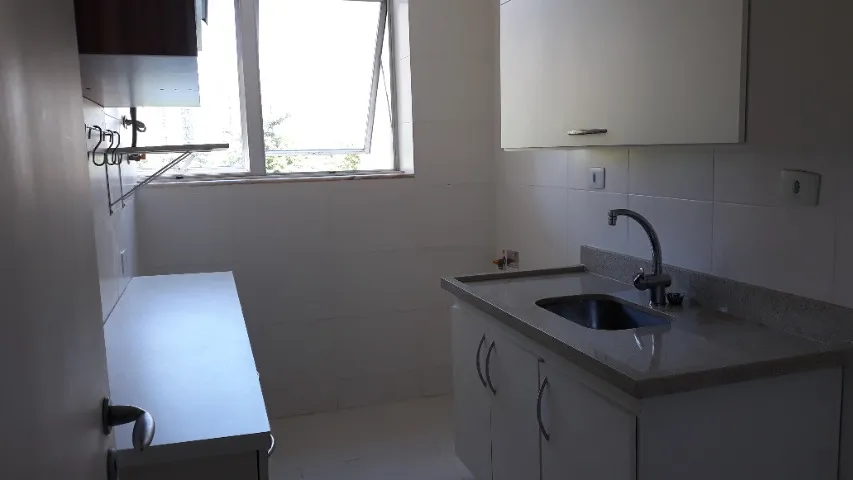 Apartamento, 65 m², com espaço de home office — photo 6