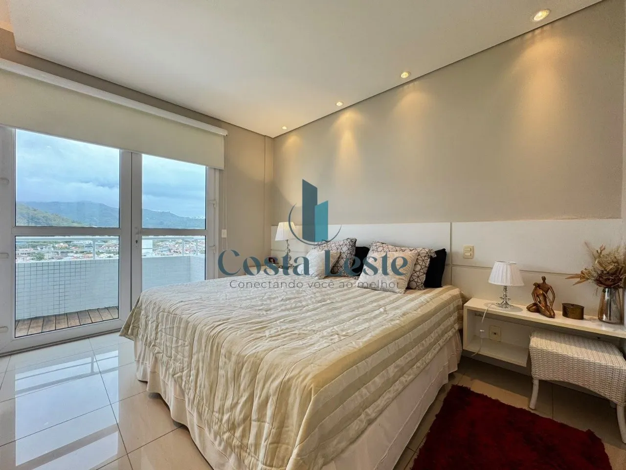 2-bedroom apartment in a building with a sauna — photo 35