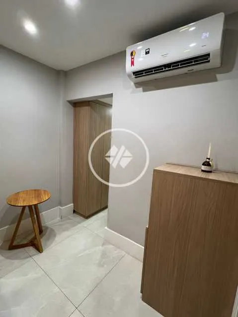 Washing machine in a 3-bedroom apartment, 105 m² — photo 27