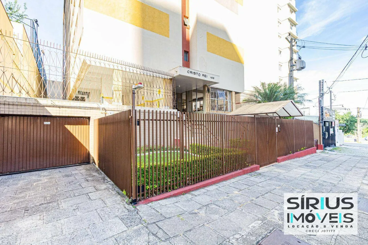 Apartamento mobiliado com 2 dormitórios e 53 m² — photo 18
