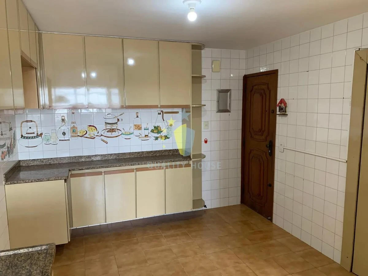 Apartamento com elevador, 3 quartos e 2 vagas — photo 28