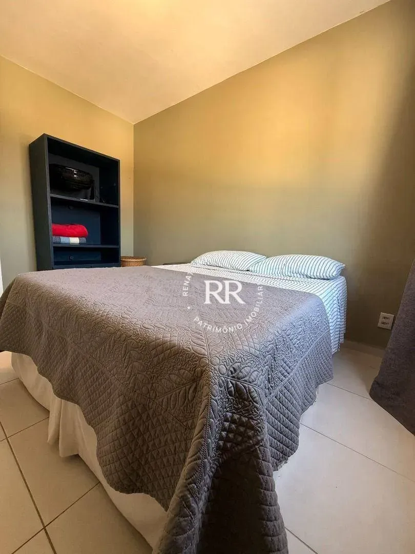 Apartamento amueblado de 64 m² con 2 dormitorios y balcón — photo 16