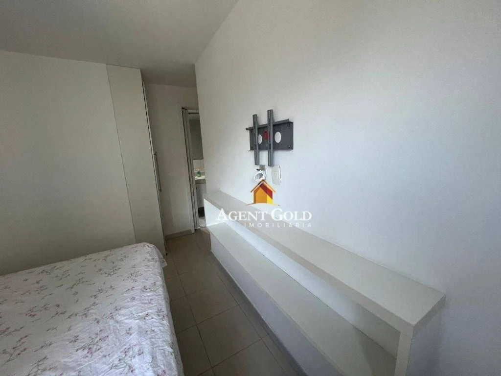 Пральна машина та 2 спальні: квартира 67 м² — photo 6