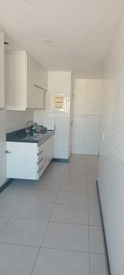Apartamento de 4 quartos, todos suítes, 350 m² — photo 27