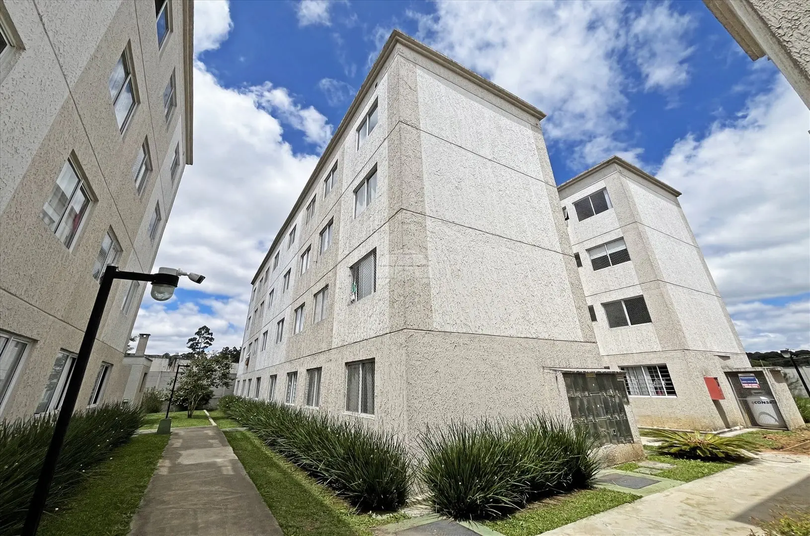 2-bedroom apartment, 38 m² — photo 5