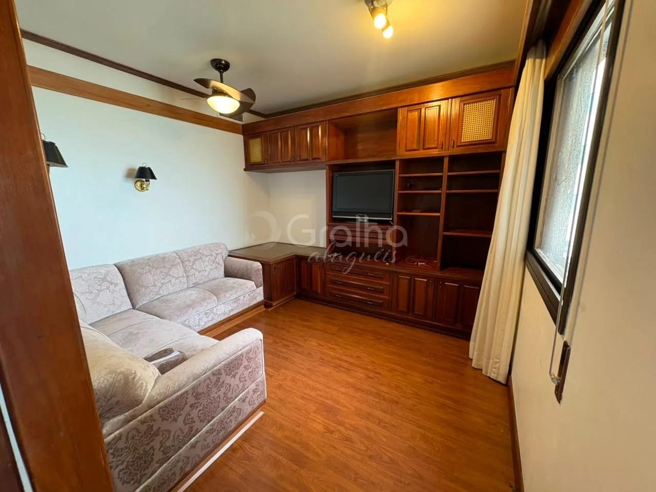 3-bedroom apartment with 446 m² and 2 parking spots — photo 31