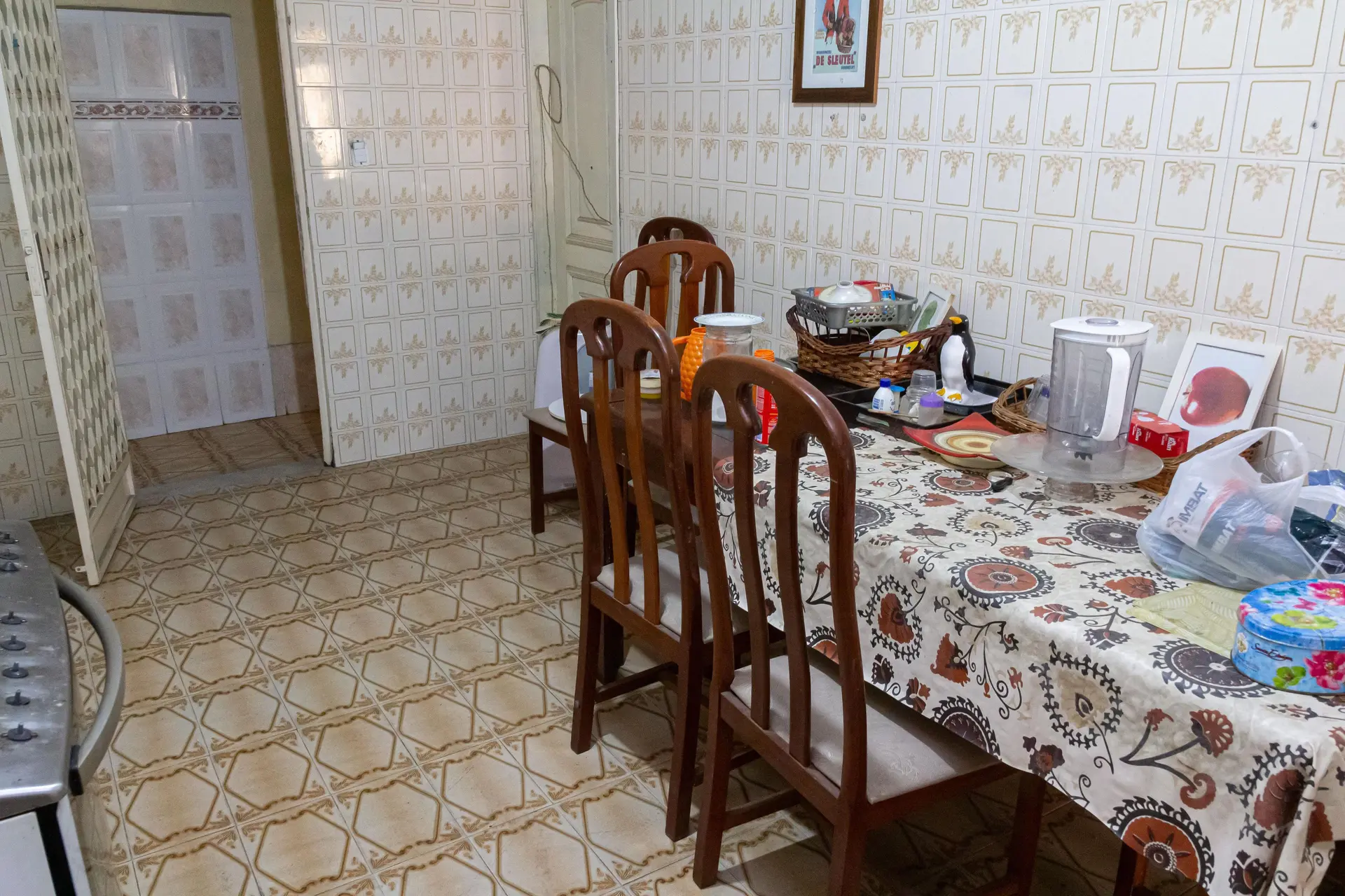 Casa com 3 dormitórios e 2 vagas, com área de serviço — photo 26