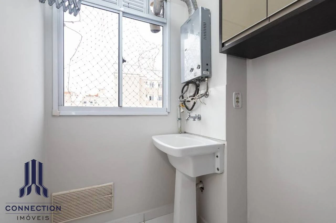 Private BBQ in a 2-bedroom apartment, 44 m² — photo 22